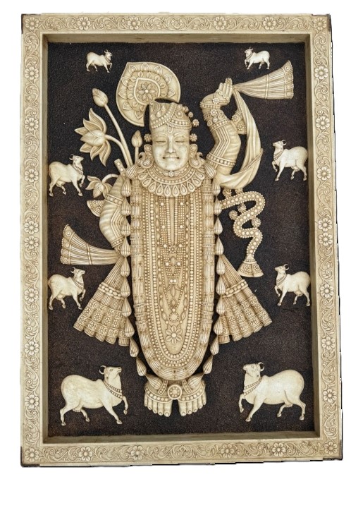 Antique Panel
